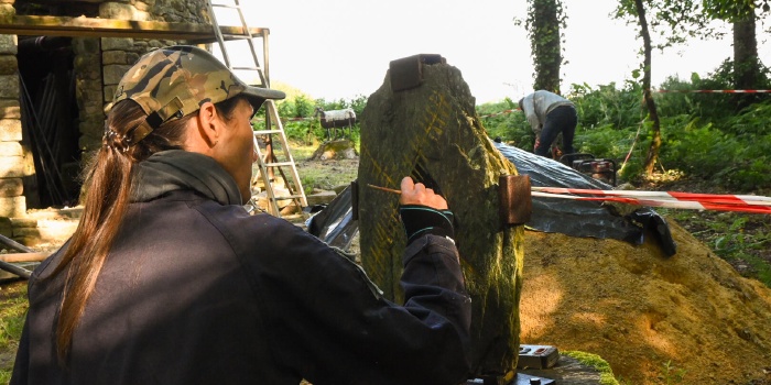 Présentation du prototype du moulin tirelire