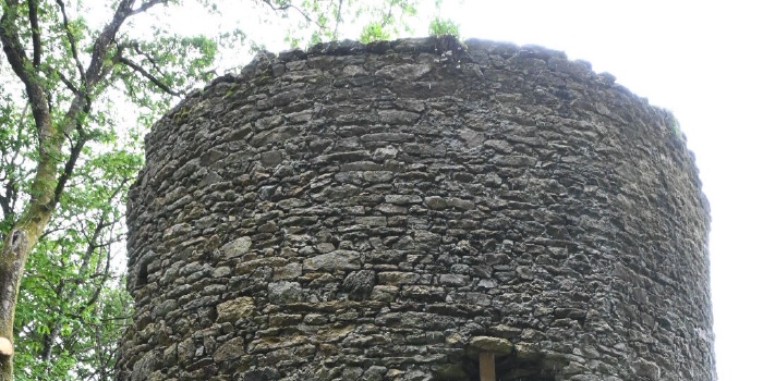 Présentation du prototype du moulin tirelire