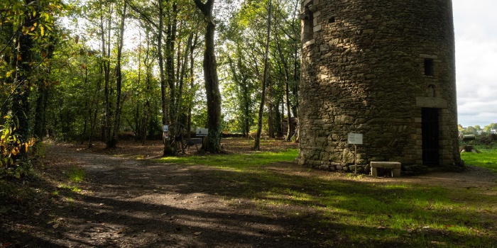 Parcours pédagogique biodiversité