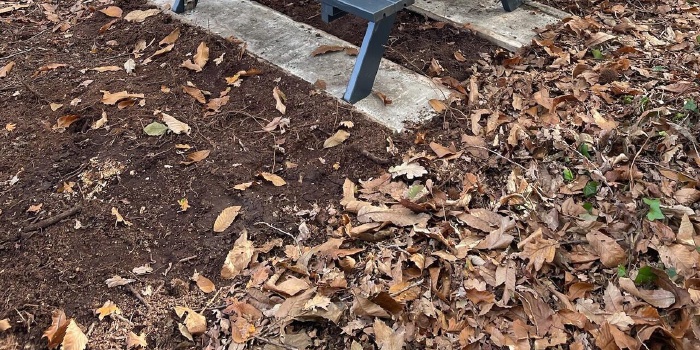Travaux d'hiver