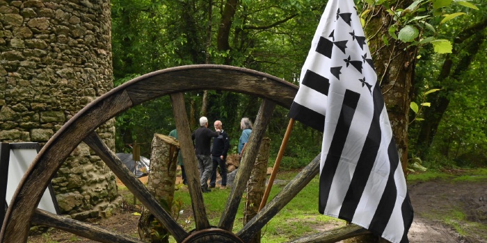 Journées Européennes des moulins
