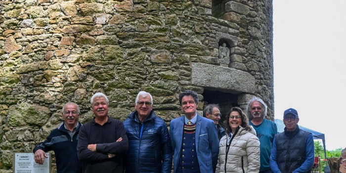 Journées Européennes des moulins