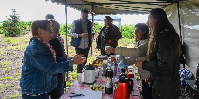 Journées Européennes des moulins