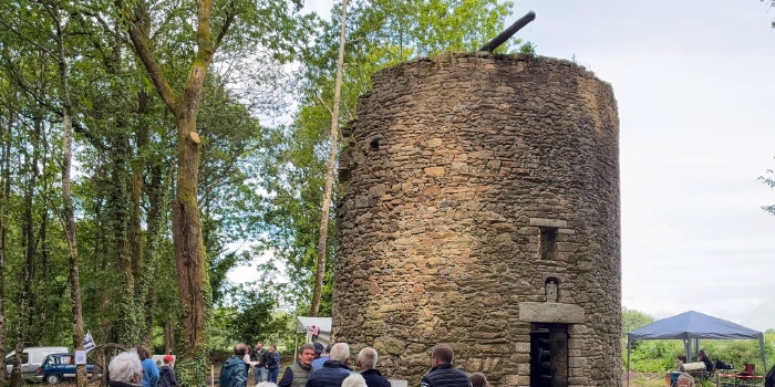 Journées Européennes des moulins