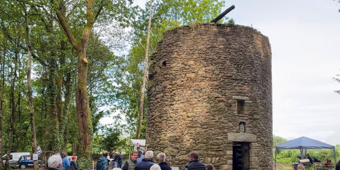 Journées Européennes des moulins