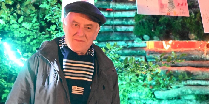 Noël au moulin