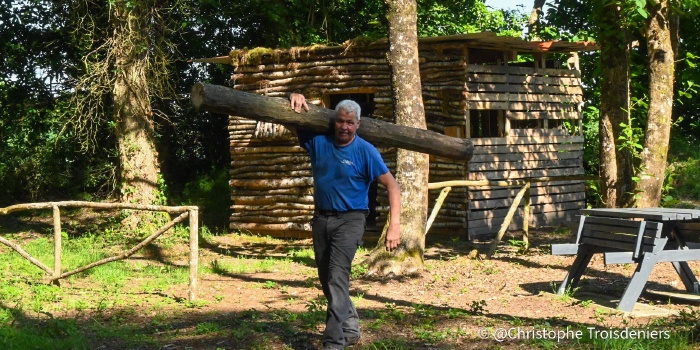 Poursuite des travaux