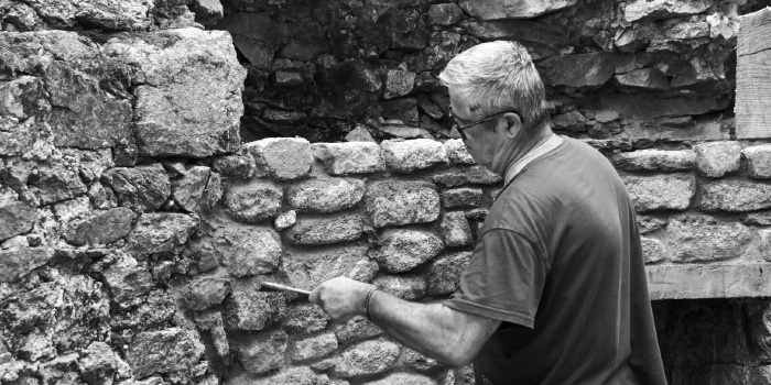 Poursuite des travaux