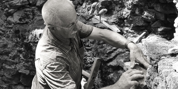 Poursuite des travaux