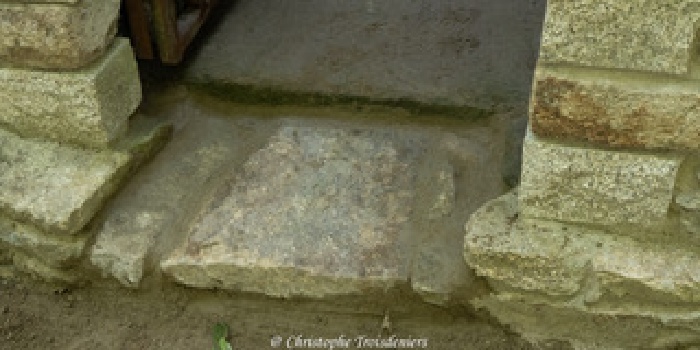 Reprise du chantier