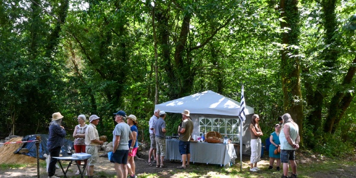 Journée du patrimoine de pays et des moulins