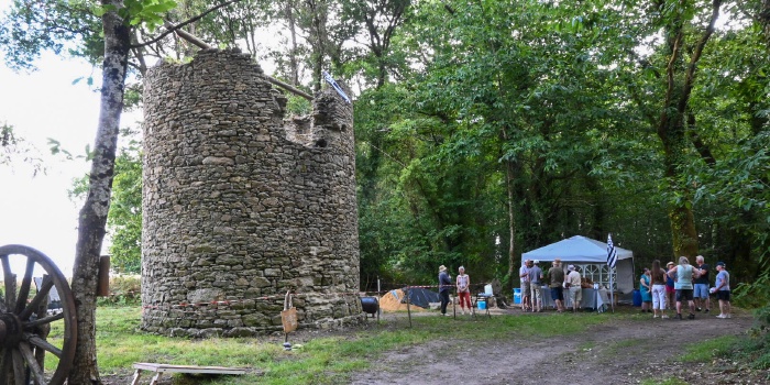 Journée du patrimoine de pays et des moulins