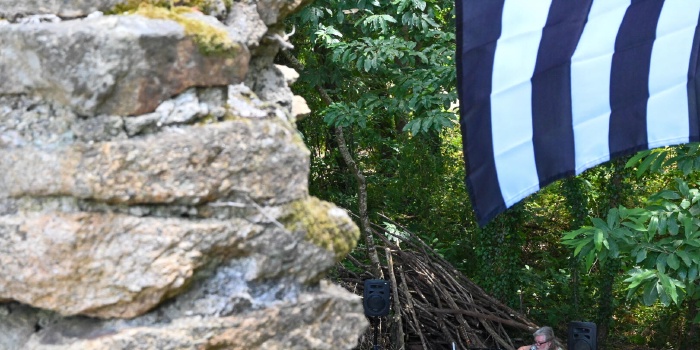 Journée du patrimoine de pays et des moulins