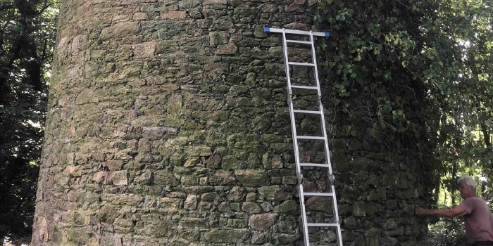 Deuxième journée de travail