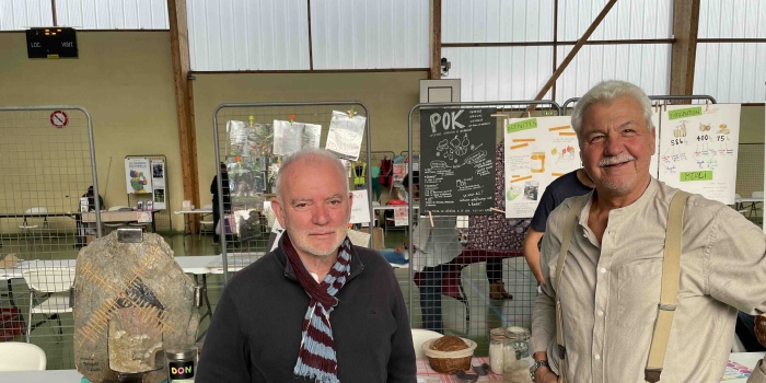Journée des Associations à CADEN