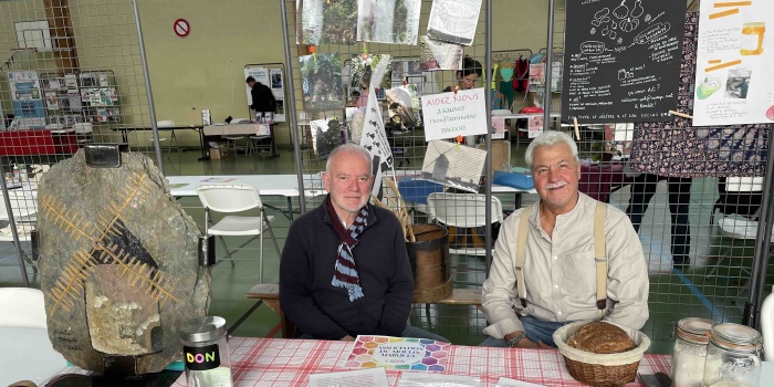 Journée des Associations à CADEN