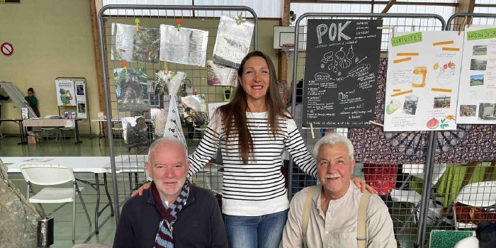 Journée des Associations à CADEN