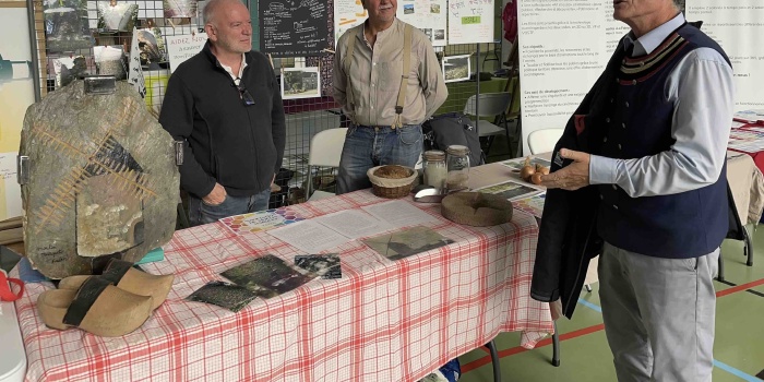 Journée des Associations à CADEN