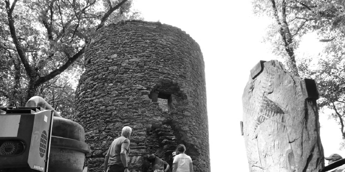 Maçonnerie