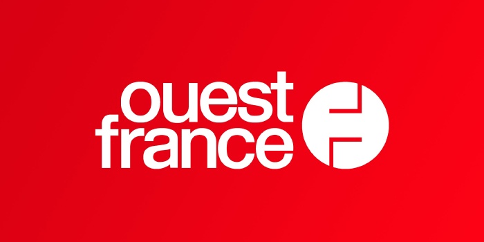 Le moulin dans Ouest France