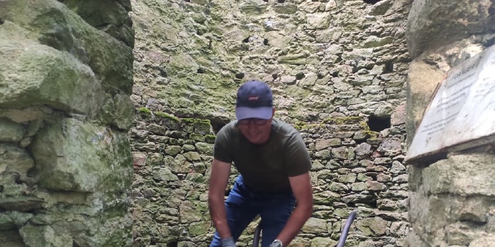 Travaux